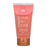 Tree Hut Hydrating Waterm. & Cactus Water Sugar Face...