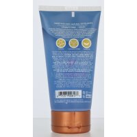 Tree Hut Purifying Blueberry Turmeric Sugar Face Scrub 210g