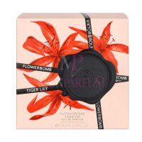 Viktor & Rolf Flowerbomb Tiger Lily Eau de Parfum 100ml