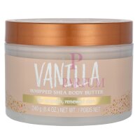 Tree Hut Whipped Shea Body Butter 240g