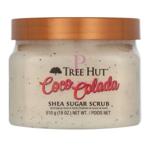 Tree Hut Shea Sugar Scrub 510g
