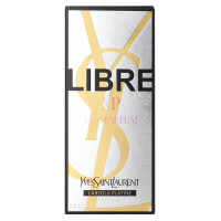 YSL Libre LAbsolu Platine Parfum Spray 90ml