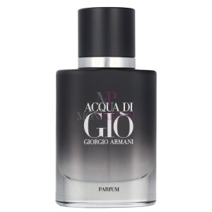 Armani Acqua Di Gio Pour Homme Parfum Refillable 40ml