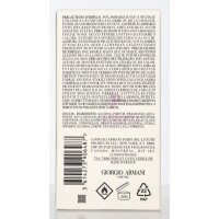 Armani Acqua Di Gio Pour Homme Parfum Refillable 40ml
