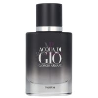 Armani Acqua Di Gio Pour Homme Parfum Spray Refillable 40ml