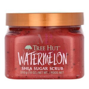 Tree Hut Shea Sugar Scrub 510g