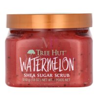 Tree Hut Shea Sugar Scrub 510g