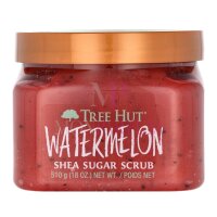 Tree Hut Shea Sugar Scrub 510g