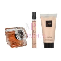 Lancome Tresor Geschenkset Eau de Parfum 50ml/Eau de...