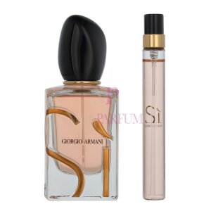 Armani Si Geschenkset 60ml
