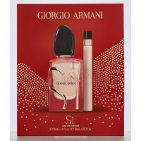 Armani Si Geschenkset 60ml