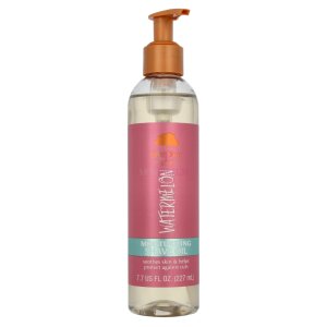 Tree Hut Bare Watermelon Moisturizing Shave Oil 227ml