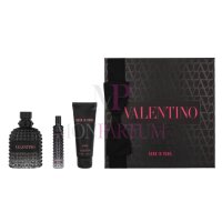 Valentino Uomo Born In Roma Geschenkset 190ml