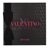 Valentino Uomo Born In Roma Geschenkset Eau de Toilette 100ml/Shower Gel 75ml/Eau de Toilette 15ml