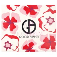 Armani Si Geschenkset 165ml