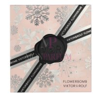 Viktor & Rolf Flowerbomb Geschenkset 60ml