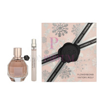 Viktor & Rolf Flowerbomb Geschenkset Eau de Parfum...
