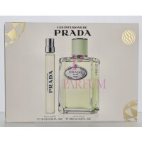 Prada Infusion DIris Geschenkset 110ml