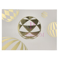 Prada Infusion DIris Geschenkset Eau de Parfum 100ml/Eau de Parfum 10ml