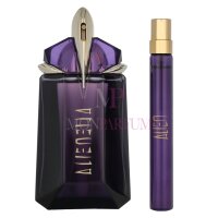 Thierry Mugler Alien Geschenkset Eau de Parfum 60ml/Eau...