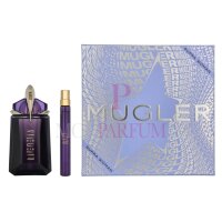Thierry Mugler Alien Geschenkset Eau de Parfum 60ml/Eau...