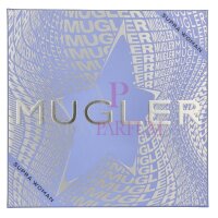 Thierry Mugler Alien Geschenkset Eau de Parfum 60ml/Eau de Parfum 10ml