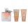 Lancome La Vie Est Belle Geschenkset Eau de Parfum 50ml/Bodylotion 50ml/Shower Gel 50ml