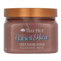 Tree Hut Shea Sugar Scrub 510g