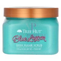 Tree Hut Shea Sugar Scrub 510g