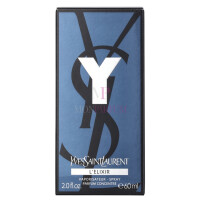 YSL Y Men LElixir Parfum Spray 60ml