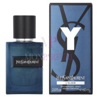 Yves Saint Laurent Y Men LElixir Parfum 60ml