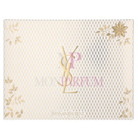 YSL Opium Pour Femme Geschenkset Eau de Parfum 90ml/Lipstick 1,3gr/Mascara 2ml/Pouch