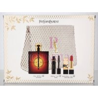 Yves Saint Laurent Opium Pour Femme Geschenkset 93,3ml