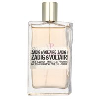 Zadig & Voltaire This Is Really Her! Eau de Parfum 100ml