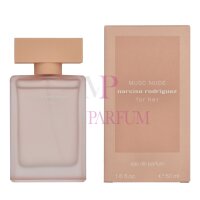 Narciso Rodriguez For Her Musc Nude Eau de Parfum 50ml