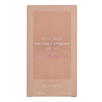 Narciso Rodriguez For Her Musc Nude Eau de Parfum 50ml