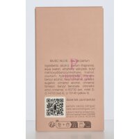 Narciso Rodriguez For Her Musc Nude Eau de Parfum 50ml