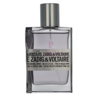 Zadig & Voltaire This Is Really Him! Eau de Parfum 50ml