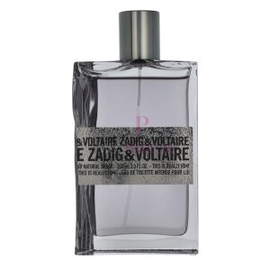 Zadig & Voltaire This Is Really Him! Eau de Parfum 100ml