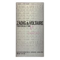 Zadig & Voltaire This Is Really Him! Eau de Parfum 100ml
