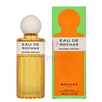 Rochas Eau De Rochas Orange Horizon Eau de Toilette 100ml