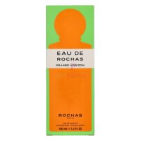 Rochas Eau De Rochas Orange Horizon Eau de Toilette 100ml