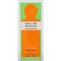 Rochas Eau De Rochas Orange Horizon Eau de Toilette 100ml