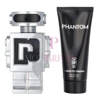 Paco Rabanne Phantom Geschenkset 200ml