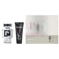 Paco Rabanne Phantom Geschenkset 200ml