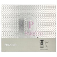 Paco Rabanne Phantom Geschenkset 200ml