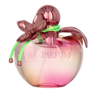 Nina Ricci Nina Illusion Eau de Parfum 80ml