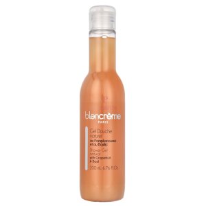 Blancreme Natural Shower Gel 200ml