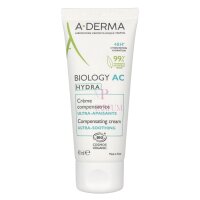 A-Derma Biology AC Hydra Compensating Cream 40ml