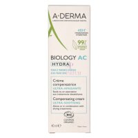 A-Derma Biology AC Hydra Compensating Cream 40ml